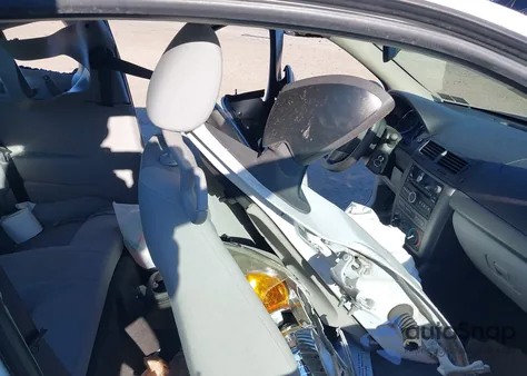 2007 Chevrolet Cobalt Ls from USA, damaged, VIN 1G1AK15F777417143